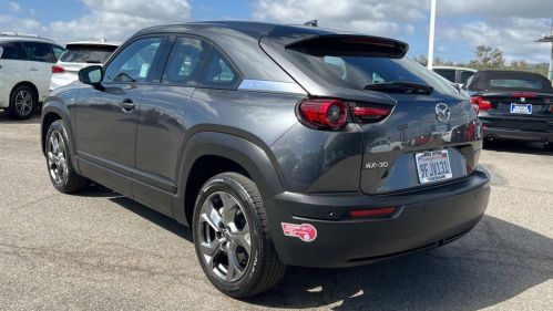 2023 Mazda MX-30 EV - Images - 20