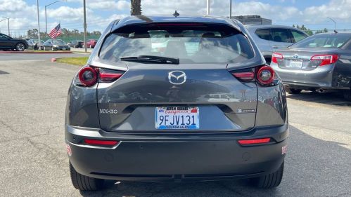 2023 Mazda MX-30 EV - Images - 21