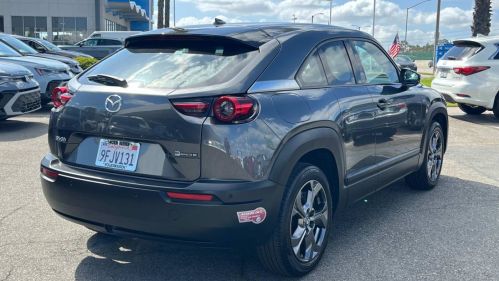 2023 Mazda MX-30 EV - Images - 23