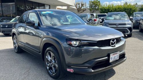 2023 Mazda MX-30 EV - Images - 25