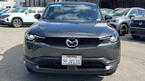 2023 Mazda MX-30 EV - Images - 26