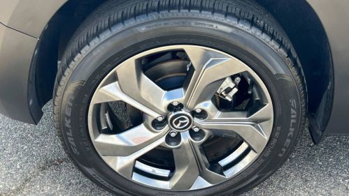 2023 Mazda MX-30 EV - Images - 27