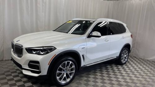 2023 BMW X5 - Images - 1