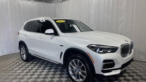 2023 BMW X5 - Images - 2