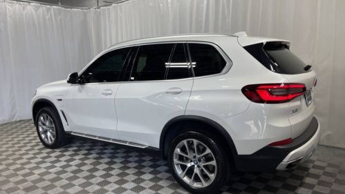 2023 BMW X5 - Images - 4