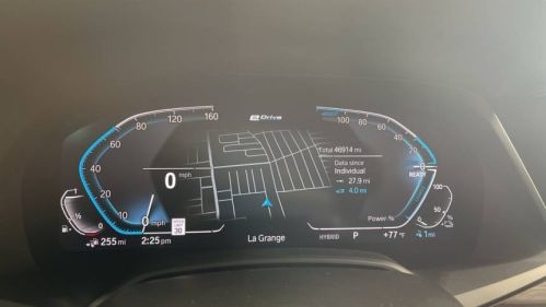 2023 BMW X5 - Images - 5
