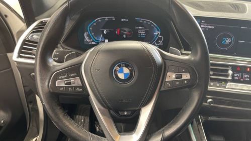 2023 BMW X5 - Images - 6