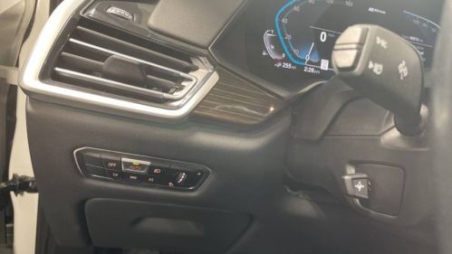 2023 BMW X5 - Images - 7