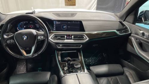 2023 BMW X5 - Images - 9