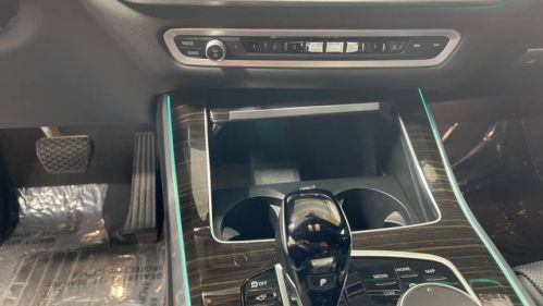 2023 BMW X5 - Images - 15