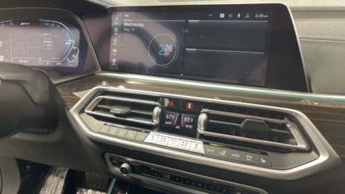 2023 BMW X5 - Images - 17