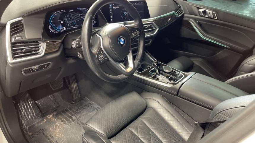 2023 BMW X5 - Images - 18