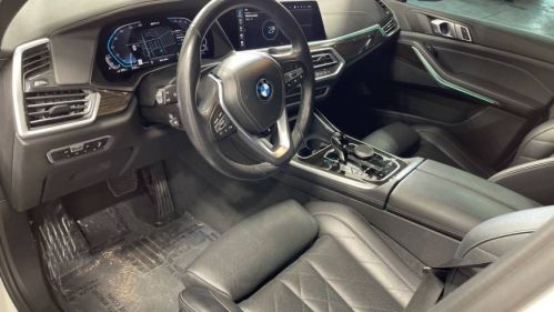 2023 BMW X5 - Images - 18