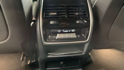 2023 BMW X5 - Images - 24