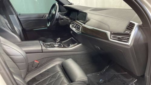 2023 BMW X5 - Images - 27