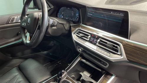 2023 BMW X5 - Images - 28
