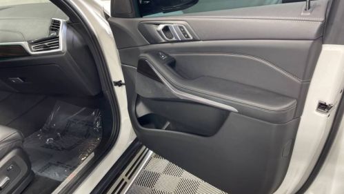 2023 BMW X5 - Images - 29