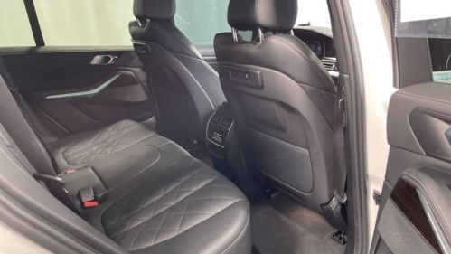 2023 BMW X5 - Images - 30