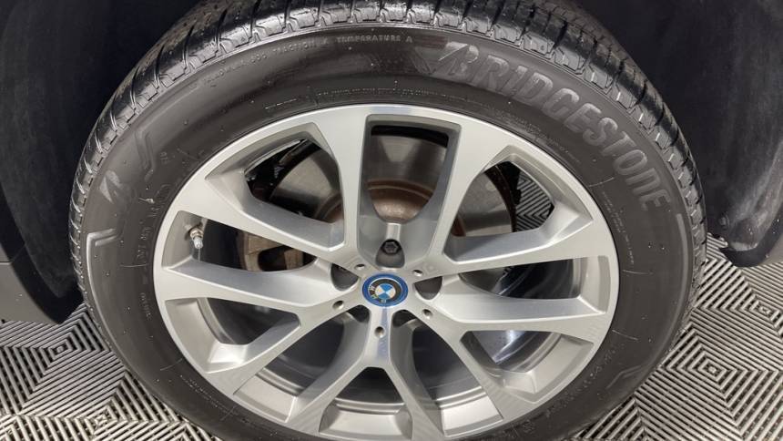 2023 BMW X5 - Images - 35