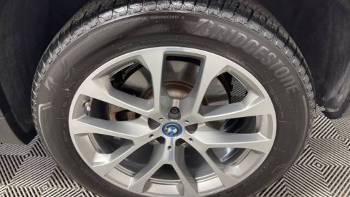 2023 BMW X5 - Images - 35
