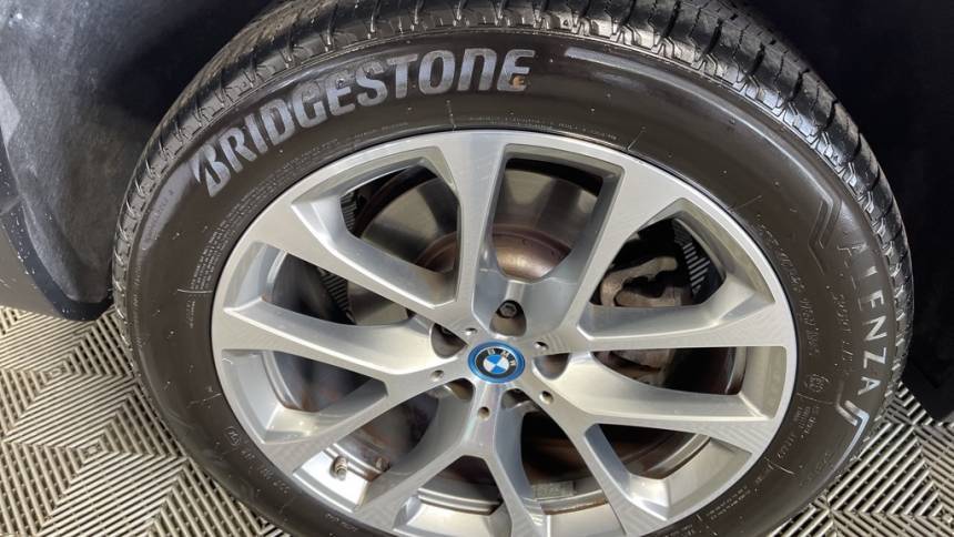 2023 BMW X5 - Images - 36