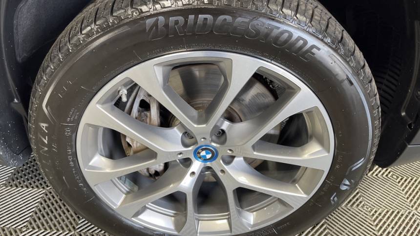 2023 BMW X5 - Images - 37
