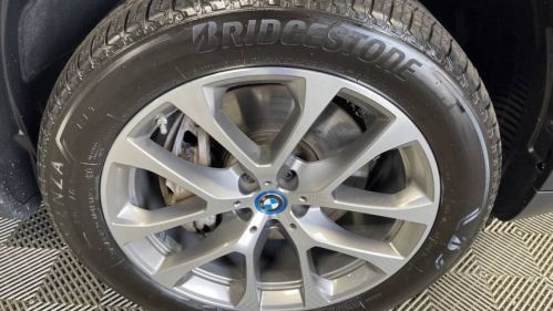 2023 BMW X5 - Images - 37