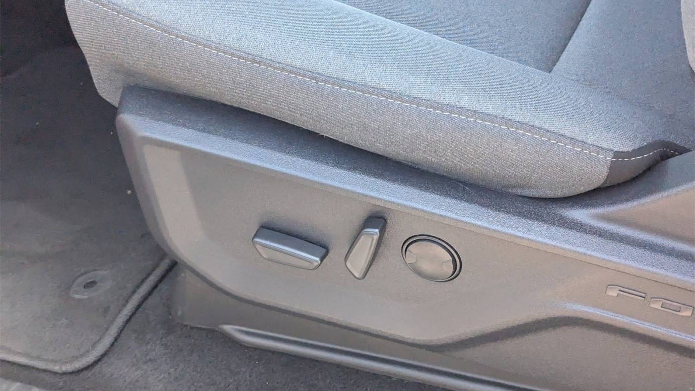 2024 Ford F-150 Lightning 1FT6W3L7XRWG00697