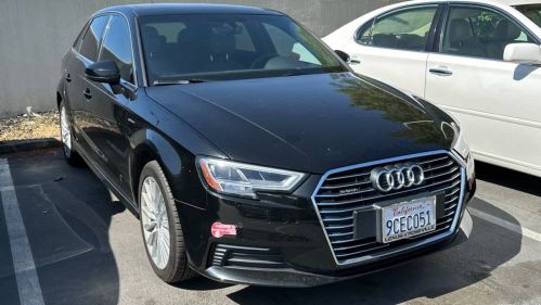 2017 Audi A3 Sportback e-tron - Images - 3