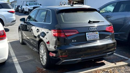 2017 Audi A3 Sportback e-tron - Images - 4