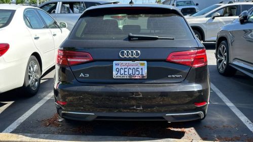 2017 Audi A3 Sportback e-tron - Images - 5