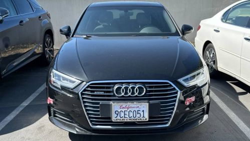2017 Audi A3 Sportback e-tron - Images - 6