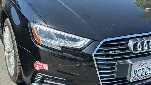 2017 Audi A3 Sportback e-tron - Images - 8