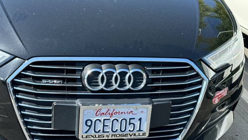 2017 Audi A3 Sportback e-tron - Images - 10
