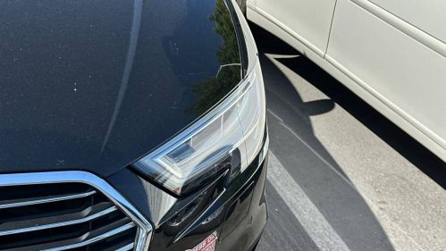 2017 Audi A3 Sportback e-tron - Images - 21