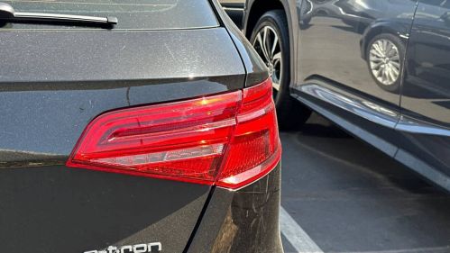 2017 Audi A3 Sportback e-tron - Images - 22