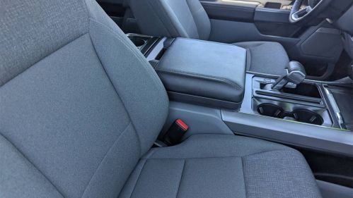 2024 Ford F-150 Lightning 1FT6W3L7XRWG00697