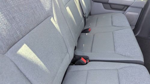 2024 Ford F-150 Lightning 1FT6W3L7XRWG00697