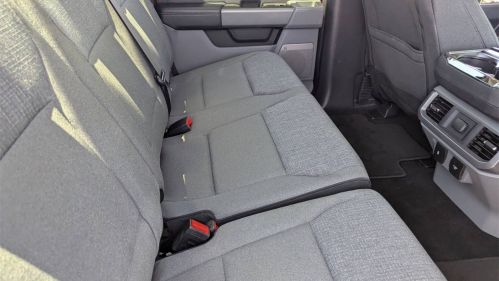 2024 Ford F-150 Lightning 1FT6W3L7XRWG00697