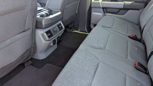 2024 Ford F-150 Lightning 1FT6W3L7XRWG00697