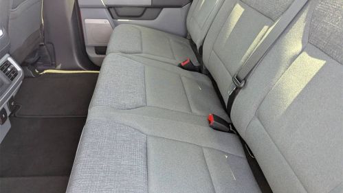 2024 Ford F-150 Lightning 1FT6W3L7XRWG00697