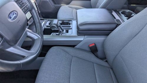 2024 Ford F-150 Lightning 1FT6W3L7XRWG00697