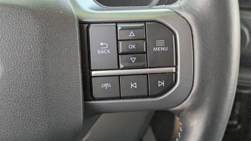 2024 Ford F-150 Lightning 1FT6W3L7XRWG00697
