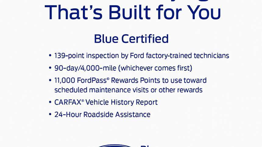 2024 Ford F-150 Lightning - Images - 2