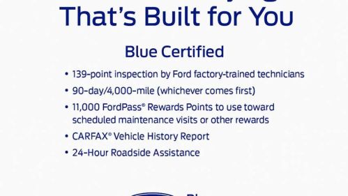 2024 Ford F-150 Lightning - Images - 2