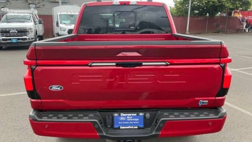 2024 Ford F-150 Lightning - Images - 4