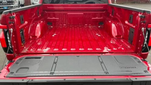 2024 Ford F-150 Lightning - Images - 5