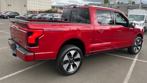 2024 Ford F-150 Lightning - Images - 6
