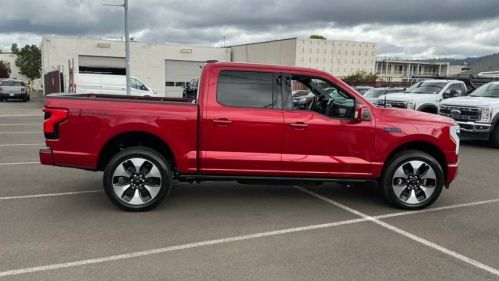 2024 Ford F-150 Lightning - Images - 7
