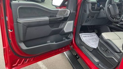2024 Ford F-150 Lightning - Images - 10